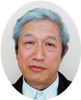 副会長 御影英夫 理事 伊藤雅章