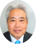 会長 佐々木正行 会長 佐々木正行